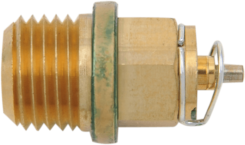 MIKUNI Needle and Seat Assembly - Threaded - 2 VM28/511-2.0