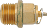 MIKUNI Needle and Seat Assembly - Threaded - 2 VM28/511-2.0