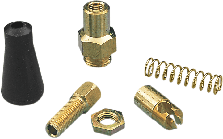 MIKUNI Choke Conversion Kit MK-412