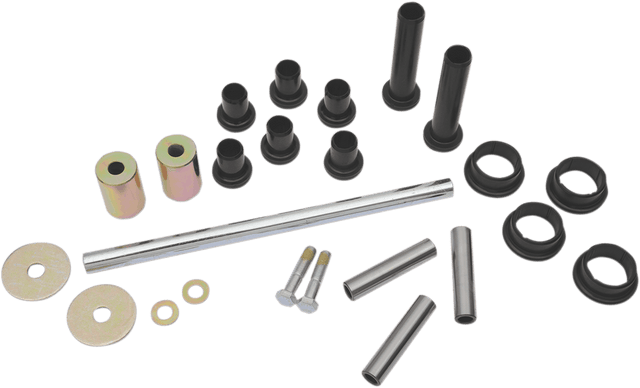 MOOSE RACING Suspension Linkage Rebuild Kit 50-1167 - Cycle City Outdoors