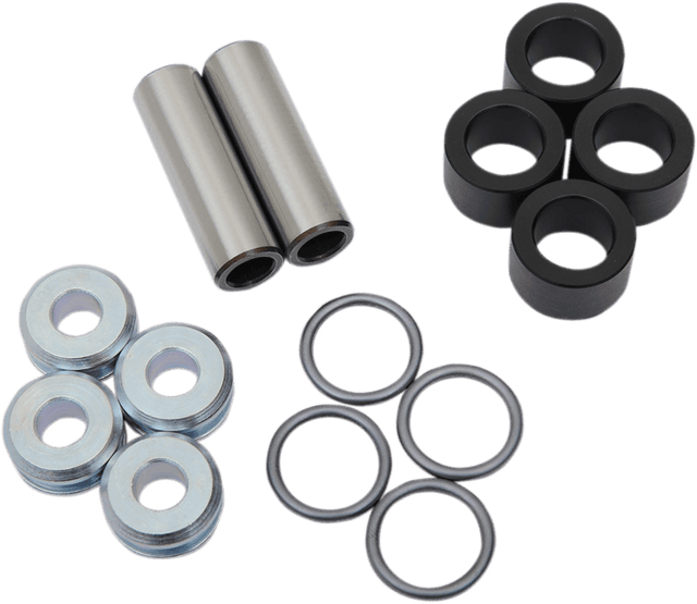 MOOSE RACING A-Arm Bearing Kit - Front Upper/Lower 50-1176 - Cycle City Outdoors