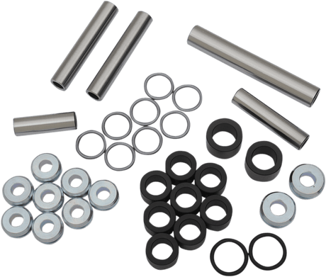 MOOSE RACING Suspension Linkage Rebuild Kit 50-1177 - Cycle City Outdoors