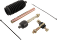 MOOSE RACING Tie Rod End Kit 51-1080-L - Cycle City Outdoors