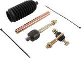 MOOSE RACING Tie Rod End Kit 51-1080-L - Cycle City Outdoors