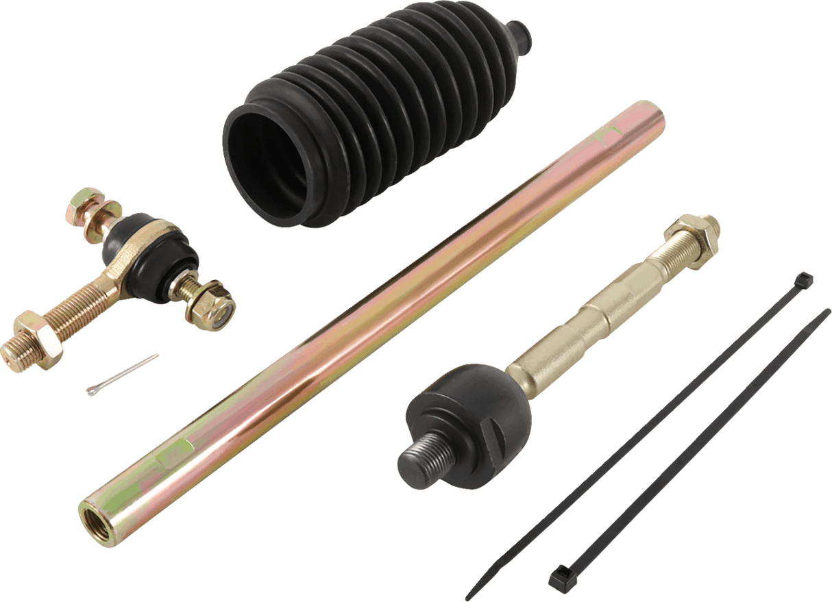 MOOSE RACING Tie Rod End Kit 51-1084-L - Cycle City Outdoors