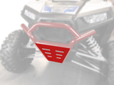 MOOSE RACING Front Bumper Guard - Red - RZR 1013-RE - Cycle City Outdoors