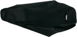 MOOSE RACING Gripper Seat Cover - Black - Honda CRF15007-100 - Cycle City Outdoors