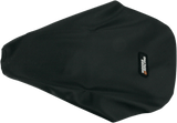 MOOSE RACING Gripper Seat Cover - Black - Honda CRF5000T-100 - Cycle City Outdoors