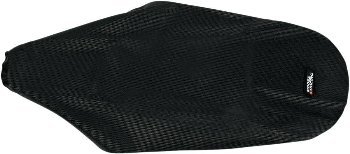 MOOSE RACING Gripper Seat Cover - Black - KTM KTM12507-100 - Cycle City Outdoors