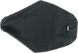 MOOSE RACING Gripper Seat Cover - Black - Kawasaki KX12594-100 - Cycle City Outdoors