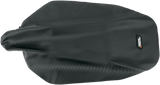 MOOSE RACING Gripper Seat Cover - Black - Suzuki RM12596-100 - Cycle City Outdoors
