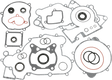 MOOSE RACING Motor Gasket Kit with Seal 811315MSE - Cycle City Outdoors