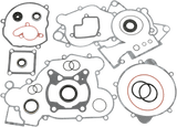 MOOSE RACING Motor Gasket Kit with Seal 811315MSE - Cycle City Outdoors