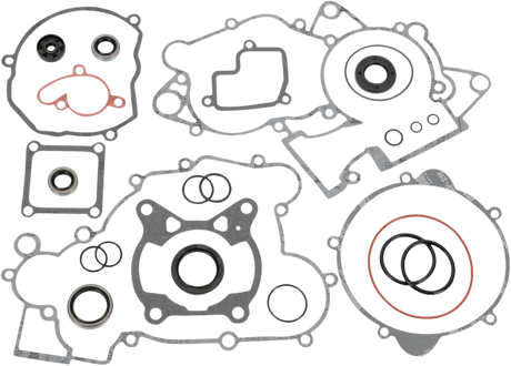 MOOSE RACING Motor Gasket Kit with Seal 811315MSE - Cycle City Outdoors