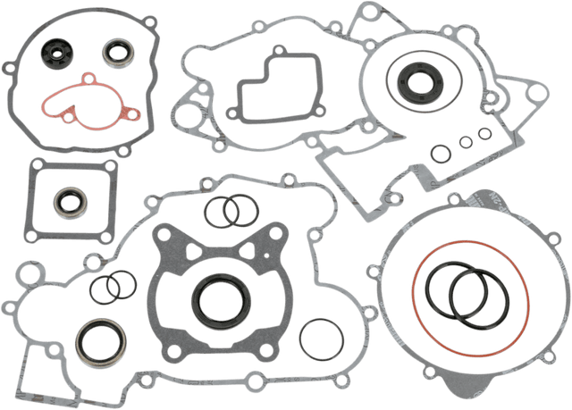 MOOSE RACING Motor Gasket Kit with Seal 811315MSE - Cycle City Outdoors
