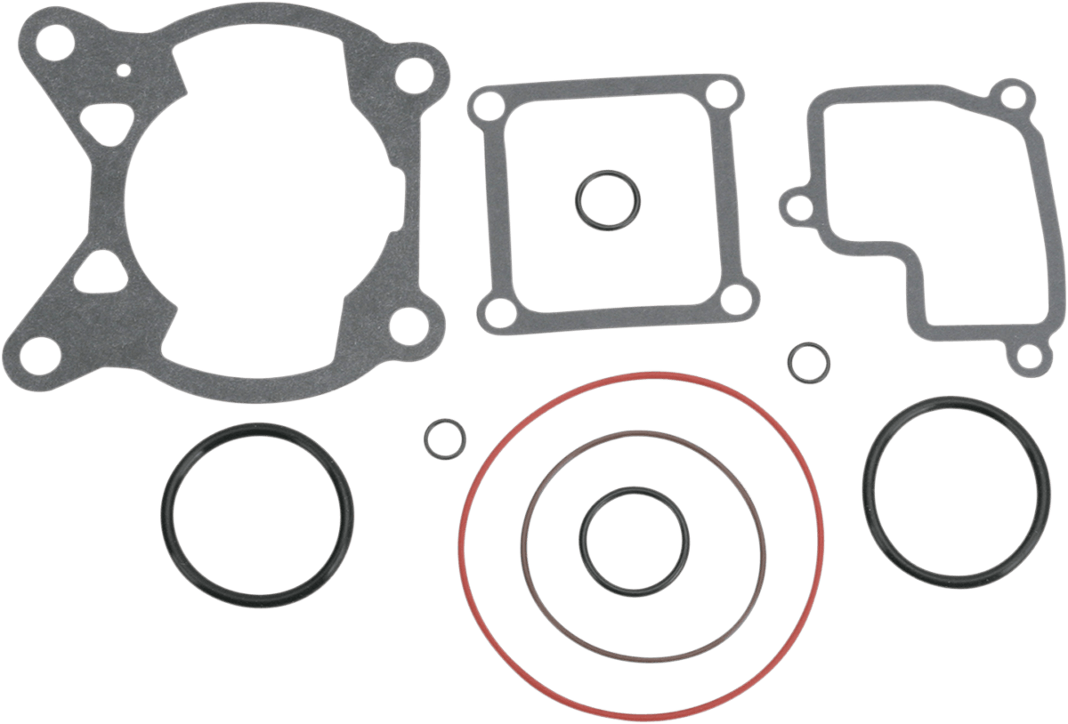 MOOSE RACING Top End Gasket Kit - KTM 810315MSE - Cycle City Outdoors