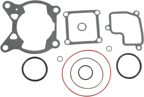 MOOSE RACING Top End Gasket Kit - KTM 810315MSE - Cycle City Outdoors