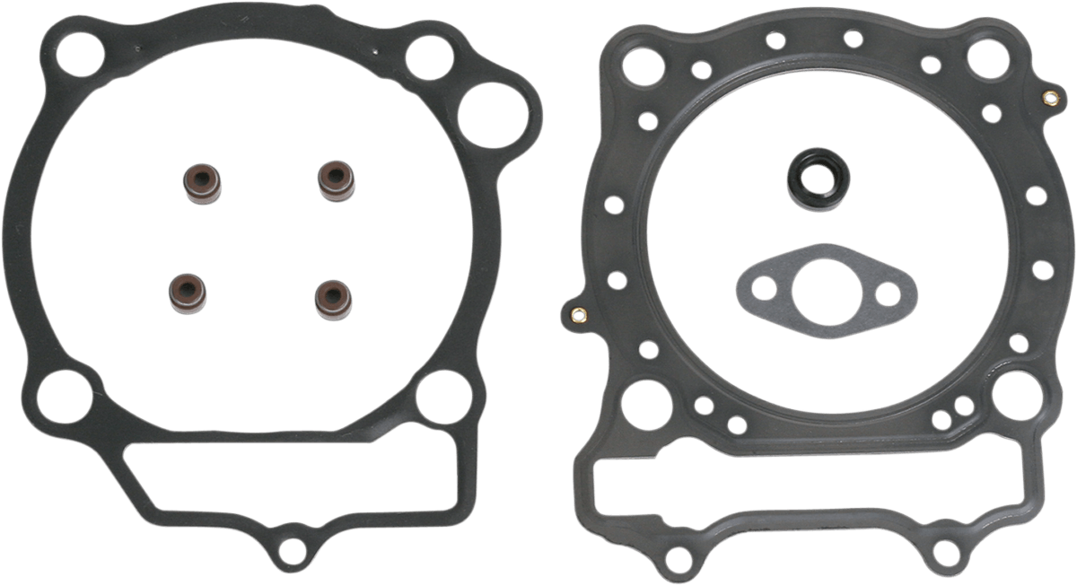 MOOSE RACING Top End Gasket Kit - Suzuki 810590MSE - Cycle City Outdoors