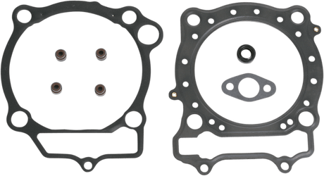 MOOSE RACING Top End Gasket Kit - Suzuki 810590MSE - Cycle City Outdoors