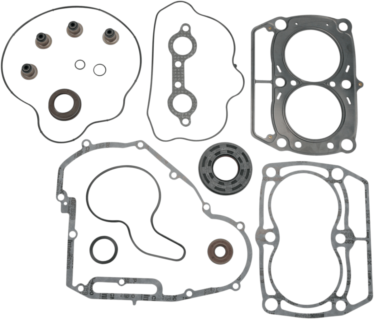 MOOSE RACING Motor Gasket Kit with Seal 811945MSE - Cycle City Outdoors