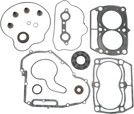 MOOSE RACING Motor Gasket Kit with Seal 811945MSE - Cycle City Outdoors