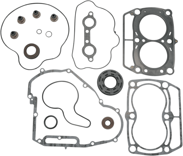 MOOSE RACING Motor Gasket Kit with Seal 811945MSE - Cycle City Outdoors