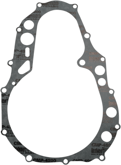 MOOSE RACING Clutch Cover Gasket - Suzuki 816244MSE - Cycle City Outdoors