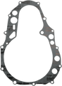 MOOSE RACING Clutch Cover Gasket - Suzuki 816244MSE - Cycle City Outdoors