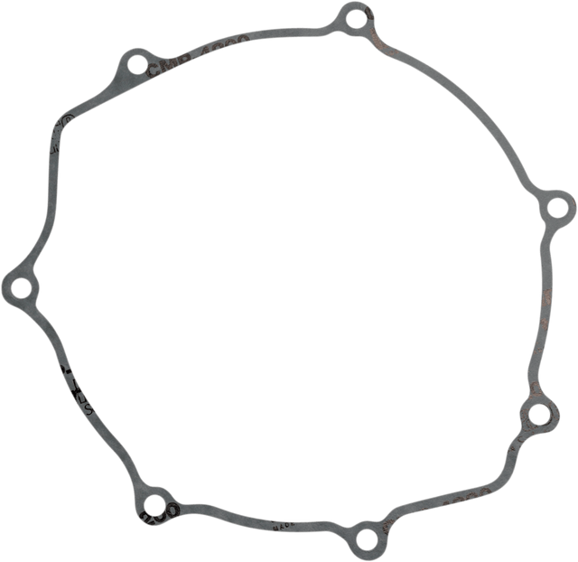 MOOSE RACING Clutch Cover Gasket - Suzuki 816678MSE - Cycle City Outdoors