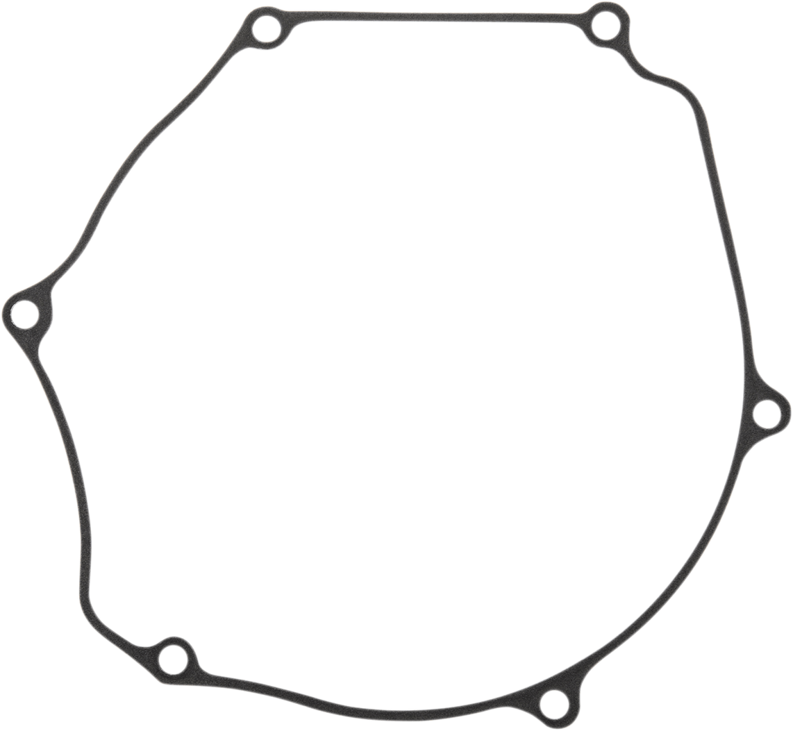 MOOSE RACING Clutch Cover Gasket - Suzuki 816240MSE - Cycle City Outdoors