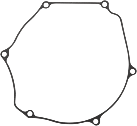 MOOSE RACING Clutch Cover Gasket - Suzuki 816240MSE - Cycle City Outdoors