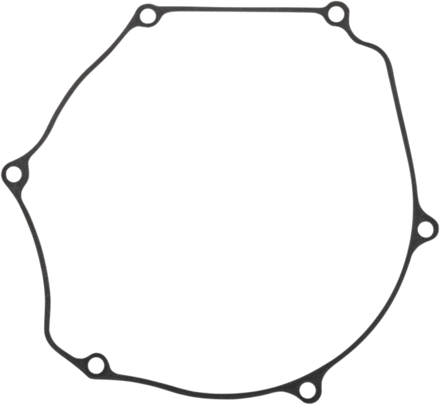 MOOSE RACING Clutch Cover Gasket - Suzuki 816240MSE - Cycle City Outdoors