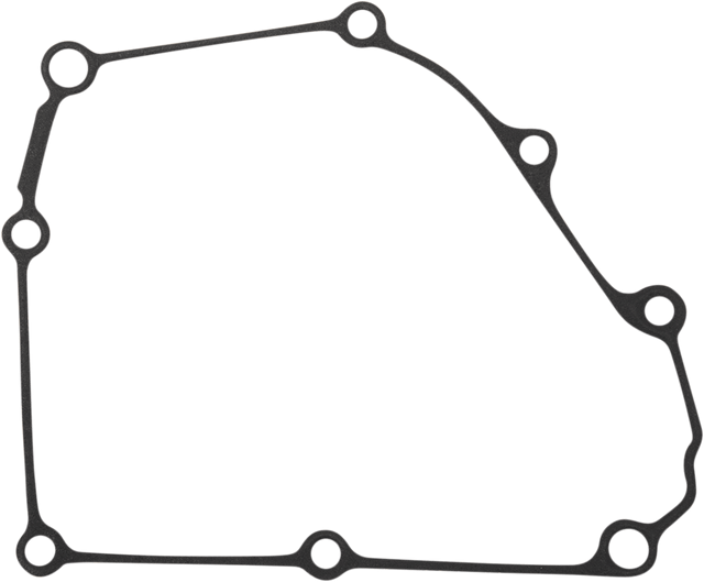 MOOSE RACING Ignition Cover Gasket - Suzuki 816239MSE - Cycle City Outdoors