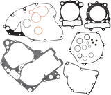 MOOSE RACING Complete Motor Gasket Kit - Suzuki 808567MSE - Cycle City Outdoors