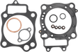 MOOSE RACING Top End Gasket Kit - Honda 810285MSE - Cycle City Outdoors