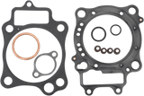 MOOSE RACING Top End Gasket Kit - Honda 810285MSE - Cycle City Outdoors