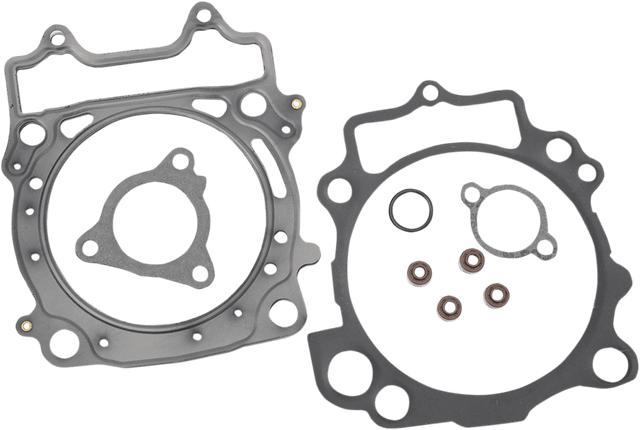 MOOSE RACING Top End Gasket Kit - Yamaha 810689MSE - Cycle City Outdoors
