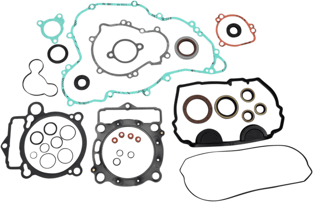 MOOSE RACING Motor Gasket Kit with Seal - KTM 811339MSE - Cycle City Outdoors