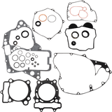 MOOSE RACING Motor Gasket Kit with Seal 811567MSE - Cycle City Outdoors