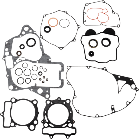 MOOSE RACING Motor Gasket Kit with Seal 811567MSE - Cycle City Outdoors