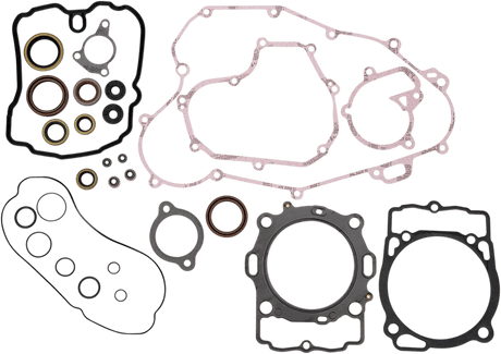 MOOSE RACING Motor Gasket Kit with Seal - KTM 811342MSE - Cycle City Outdoors
