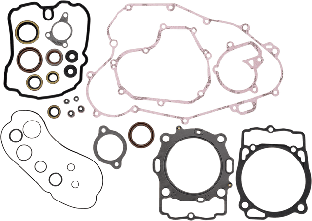 MOOSE RACING Motor Gasket Kit with Seal - KTM 811342MSE - Cycle City Outdoors