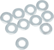 MOOSE RACING Countershaft Washer - 10 Pack - Yamaha 25-6005 - Cycle City Outdoors