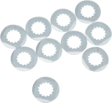 MOOSE RACING Countershaft Washer - 10 Pack - Yamaha 25-6005 - Cycle City Outdoors