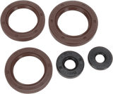MOOSE RACING Motor Seals - Can-Am 822362MSE - Cycle City Outdoors