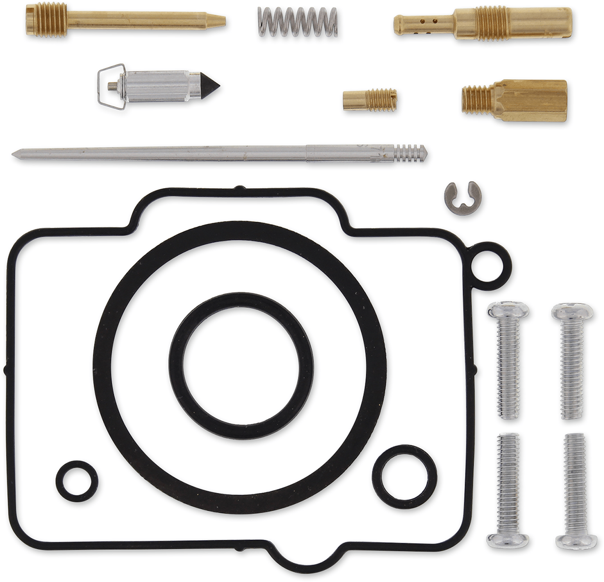 MOOSE RACING Carburetor Repair Kit - Suzuki 26-1187 - Cycle City Outdoors