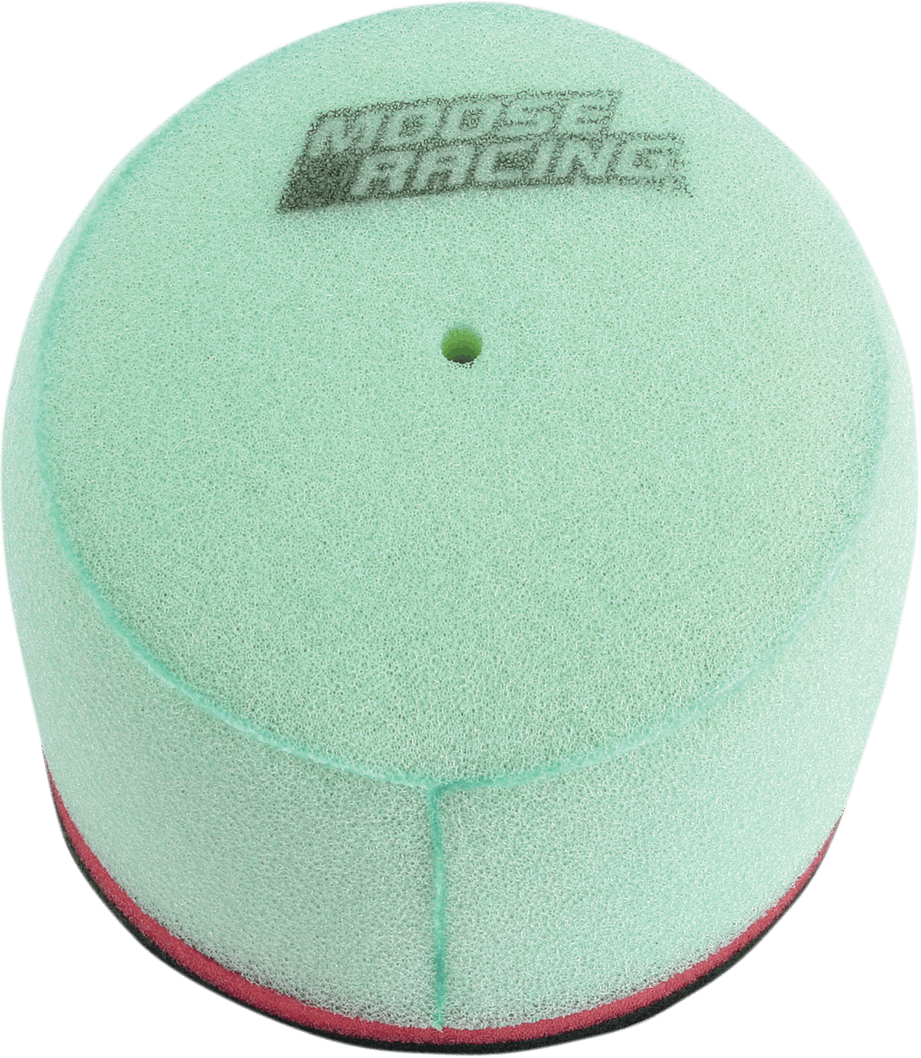 MOOSE RACING Precision Pre-Oiled Air Filter - Kawasaki P1-40-04 - Cycle City Outdoors