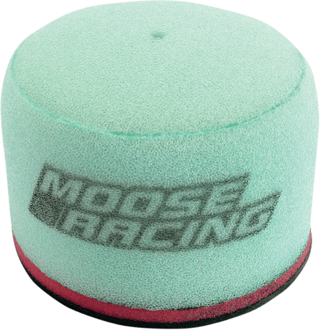 MOOSE RACING Precision Pre-Oiled Air Filter - Kawasaki/Suzuki P1-40-05 - Cycle City Outdoors