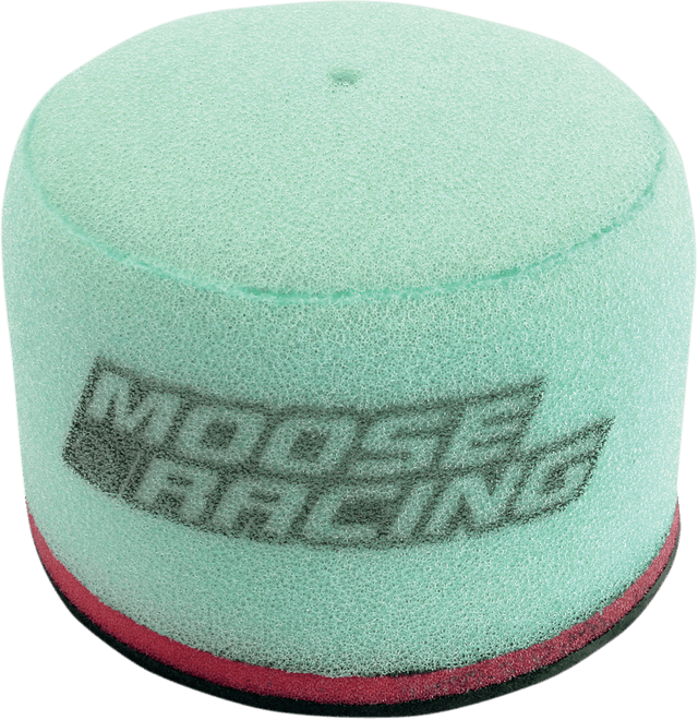 MOOSE RACING Precision Pre-Oiled Air Filter - Kawasaki/Suzuki P1-40-05 - Cycle City Outdoors