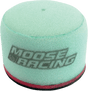 MOOSE RACING Precision Pre-Oiled Air Filter - Kawasaki/Suzuki P1-40-05 - Cycle City Outdoors